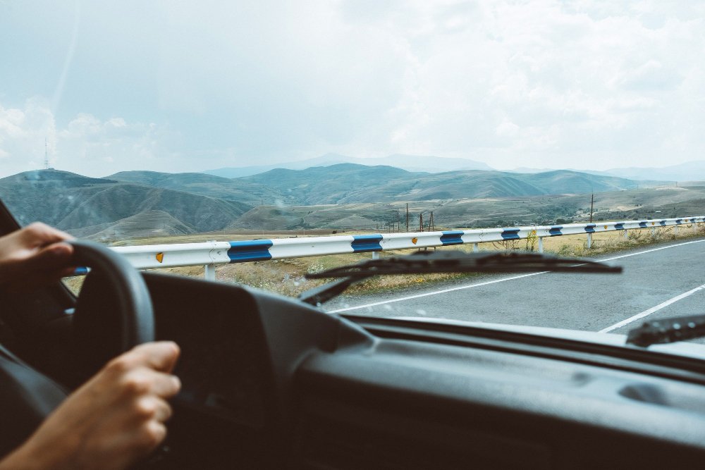 Mercancías entre Andalucía y Valencia | Transporte nacional