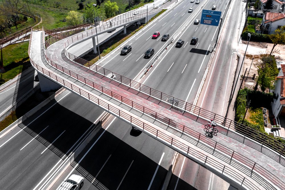 Transporte urgente Valencia Cádiz | Logística nacional